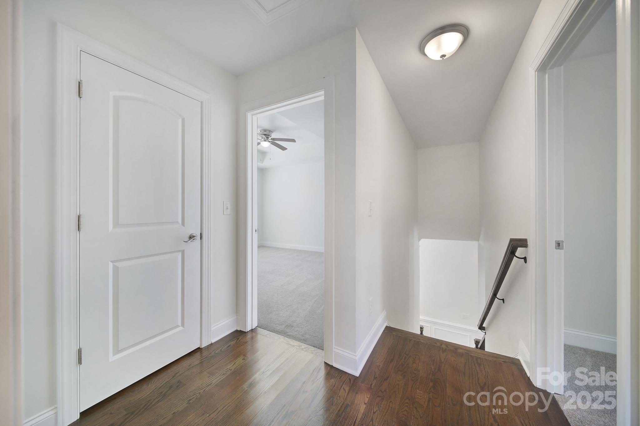 Seven Oaks - Residential