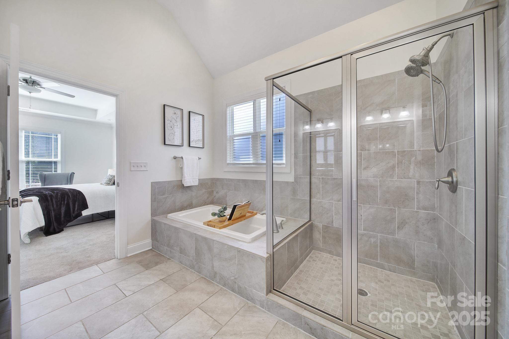 Seven Oaks - Residential