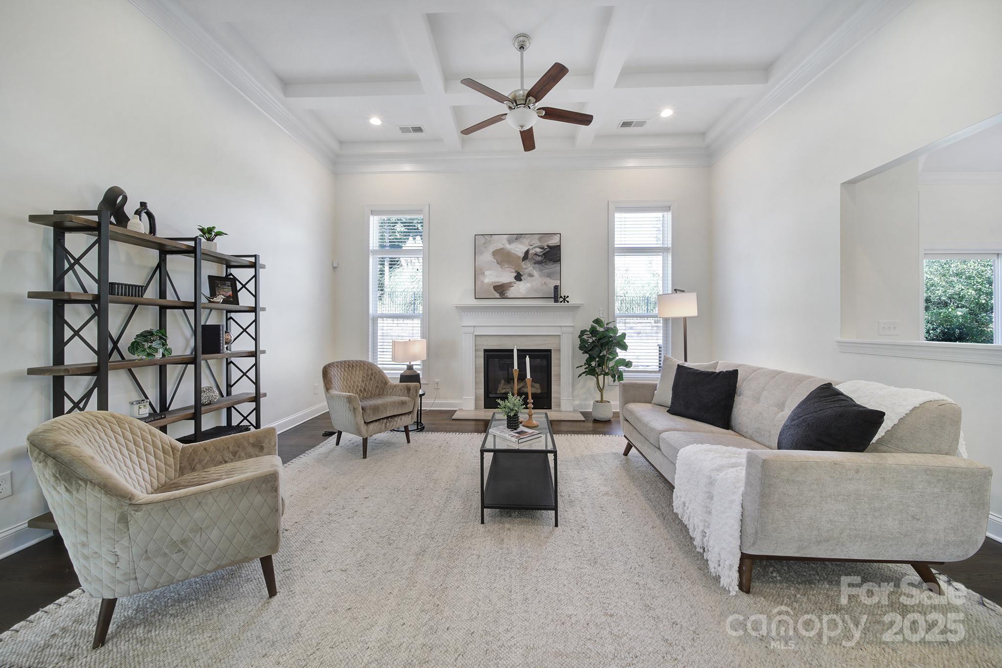 Seven Oaks - Residential