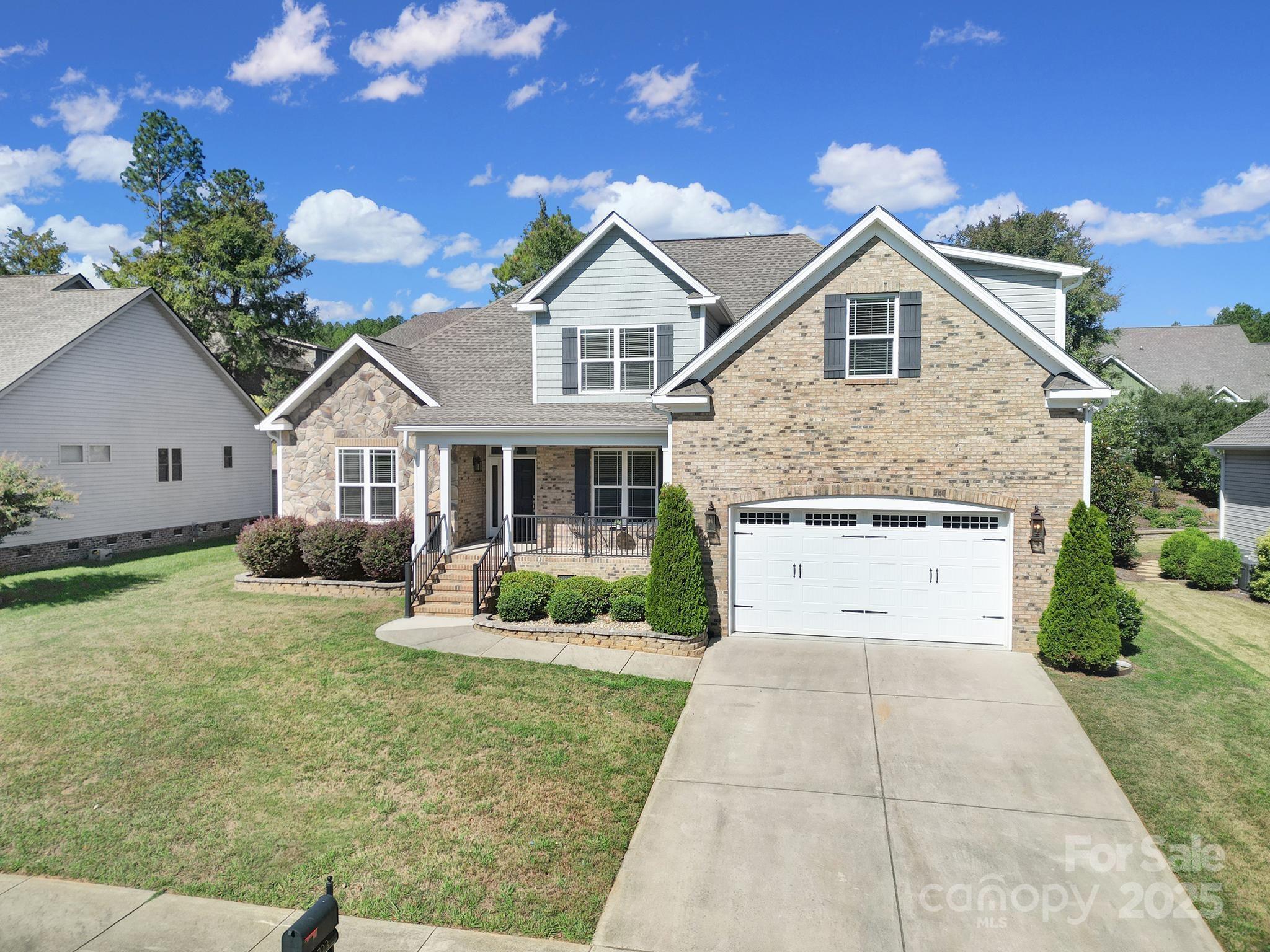 Seven Oaks - Residential