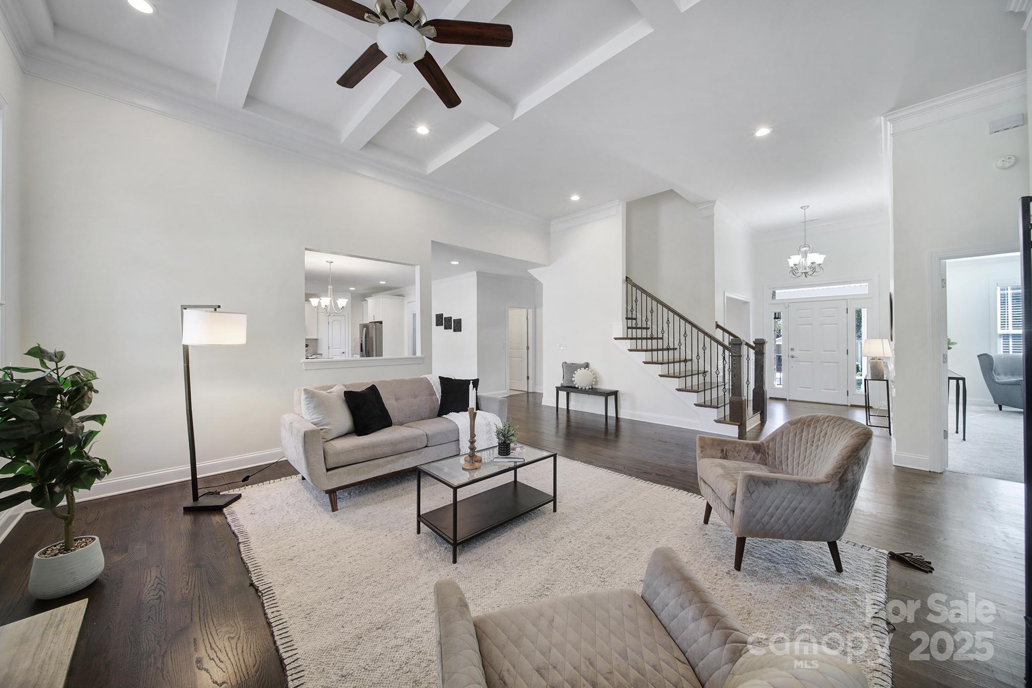 Seven Oaks - Residential