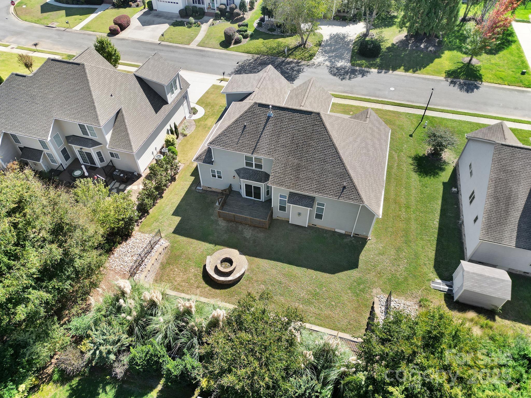 Seven Oaks - Residential