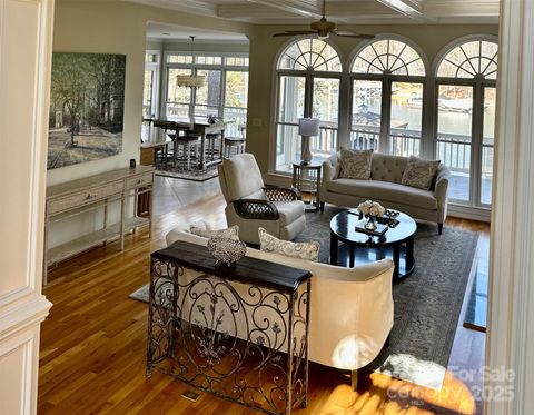 A home in Denver