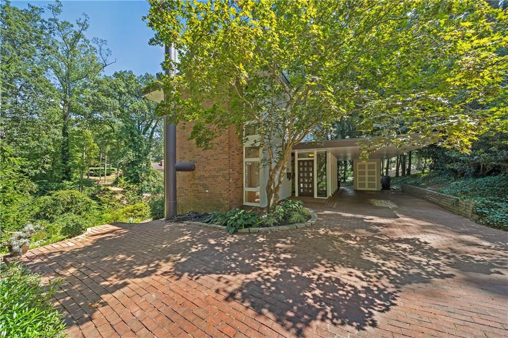 Oakwood Terrace - Residential