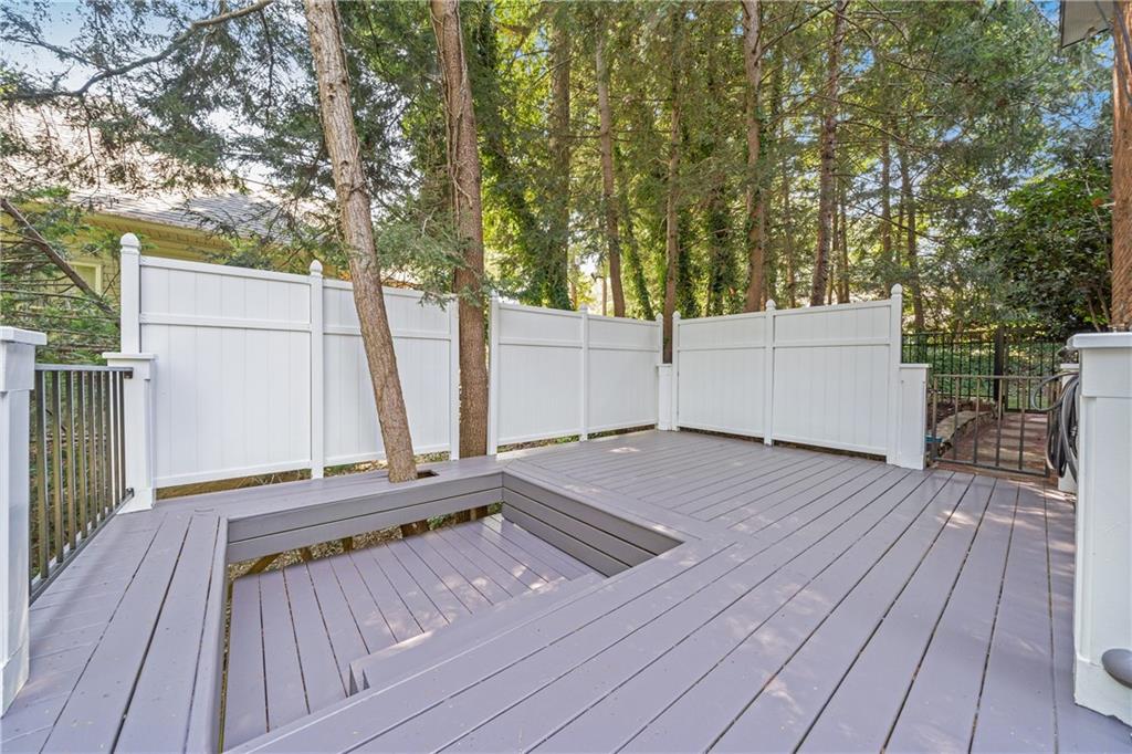 Oakwood Terrace - Residential