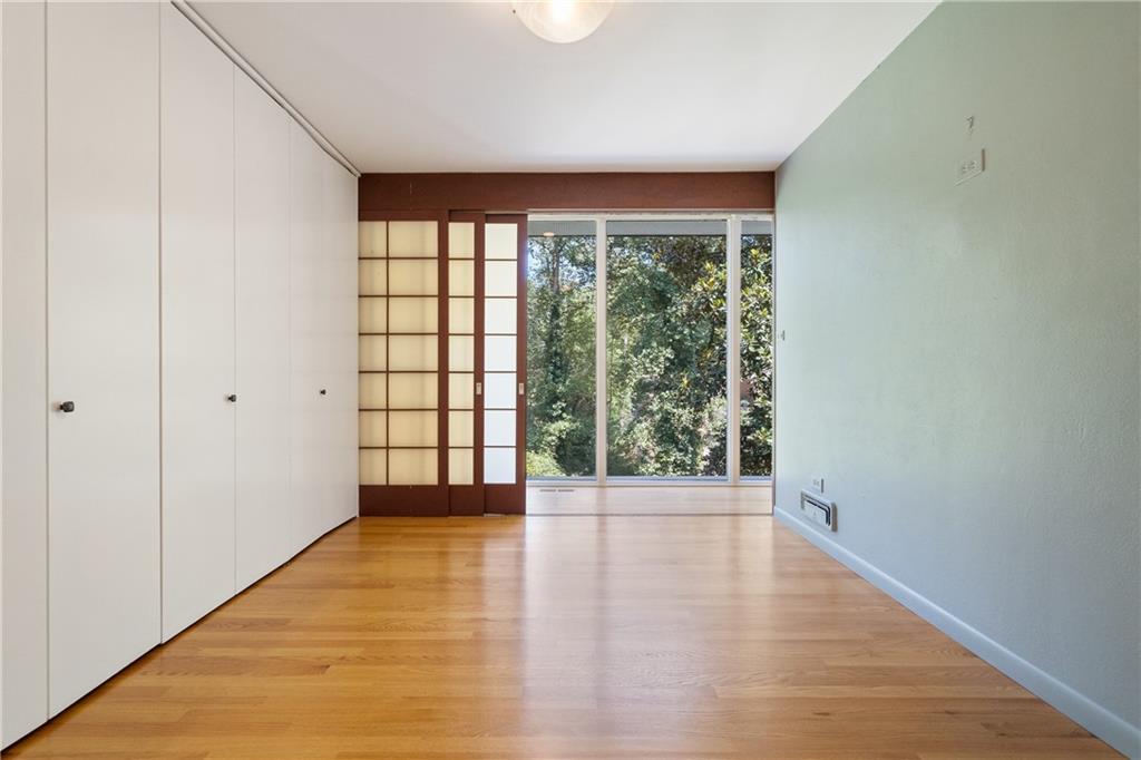 Oakwood Terrace - Residential