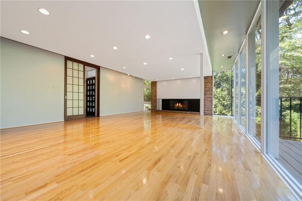 Oakwood Terrace - Residential