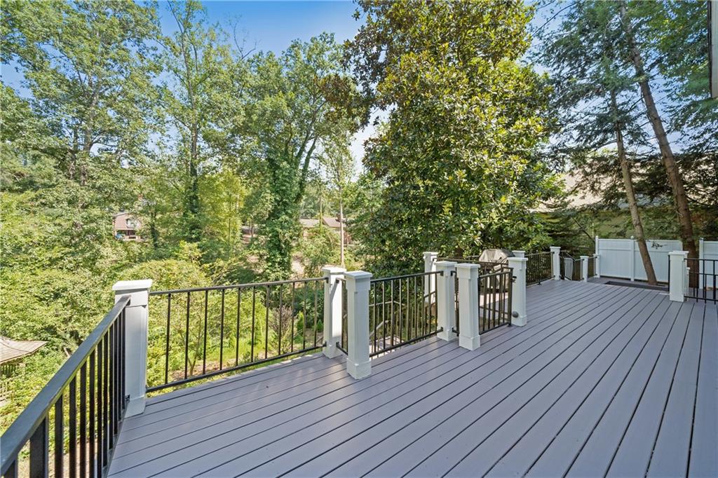 Oakwood Terrace - Residential