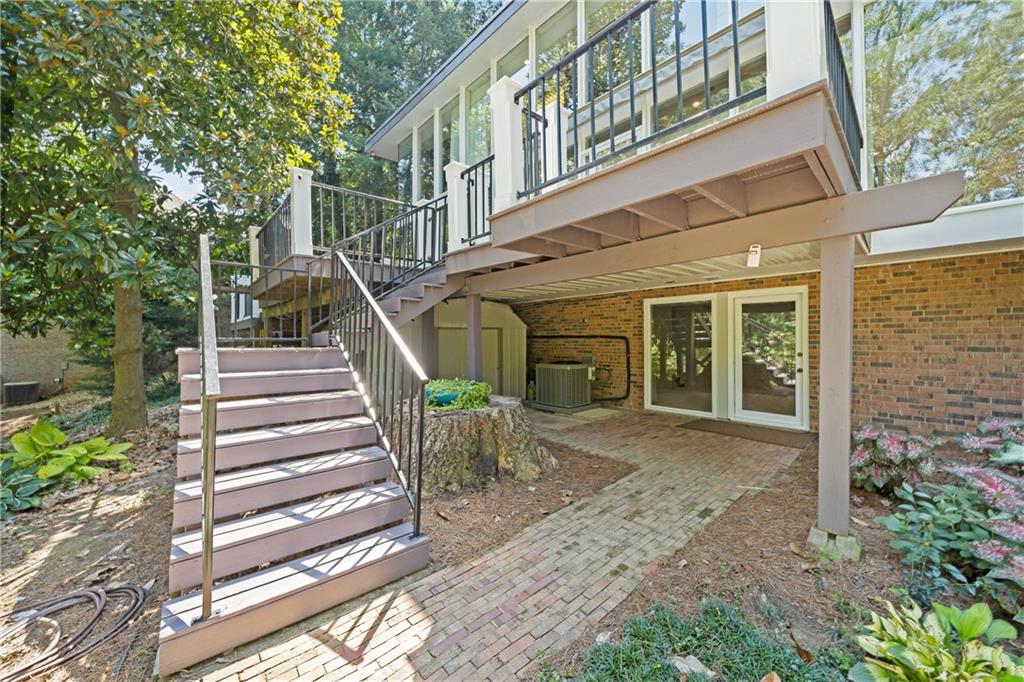 Oakwood Terrace - Residential