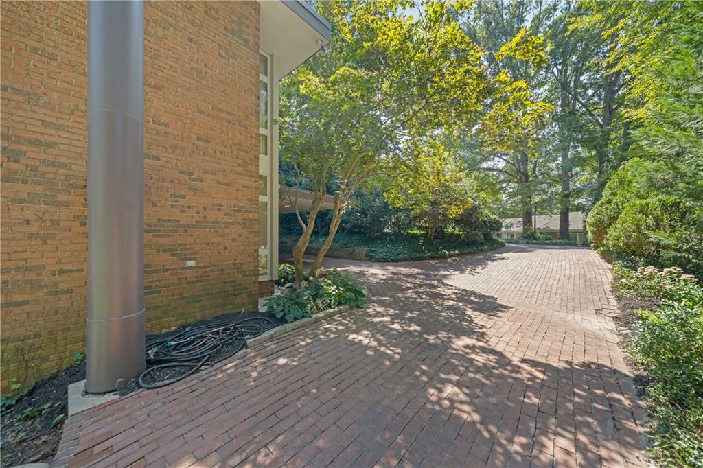 Oakwood Terrace - Residential