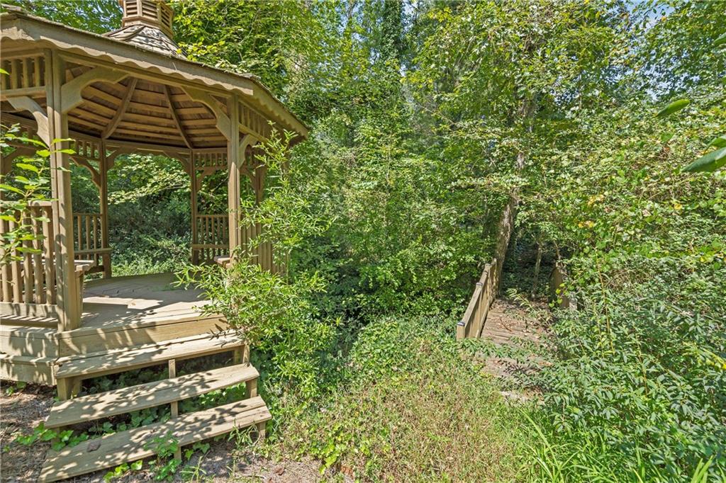 Oakwood Terrace - Residential