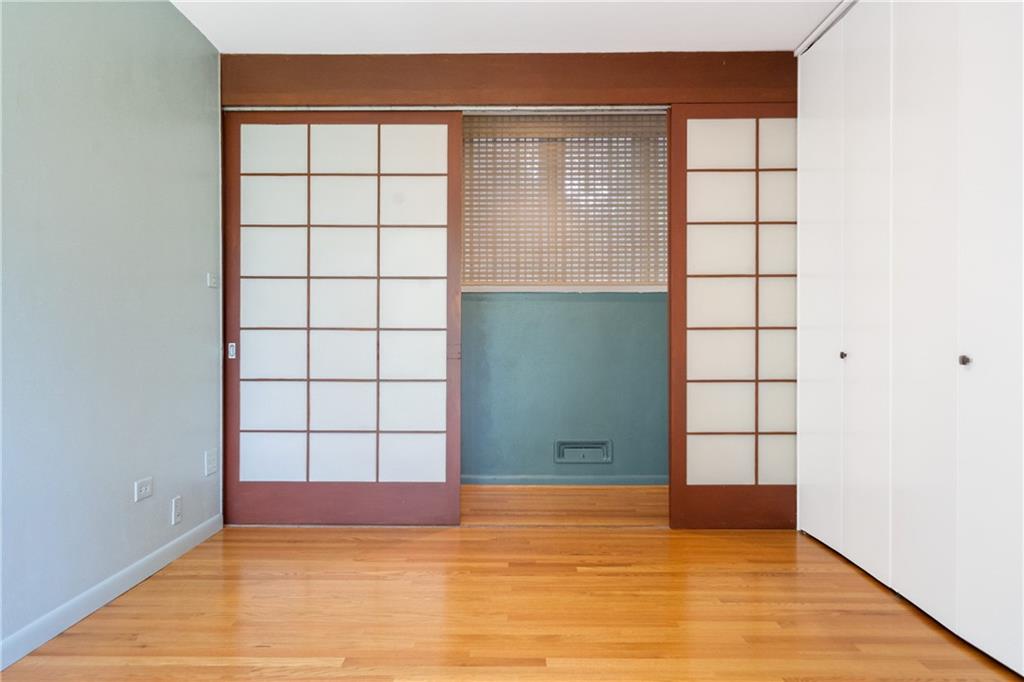 Oakwood Terrace - Residential