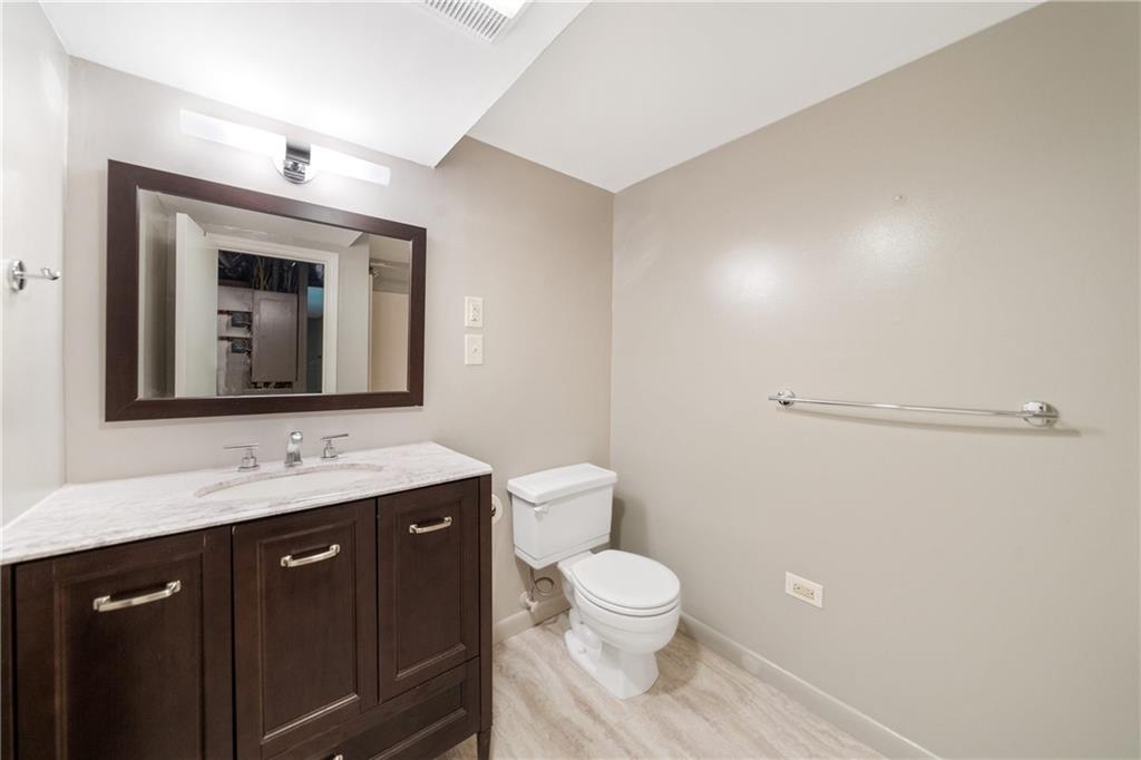 Oakwood Terrace - Residential