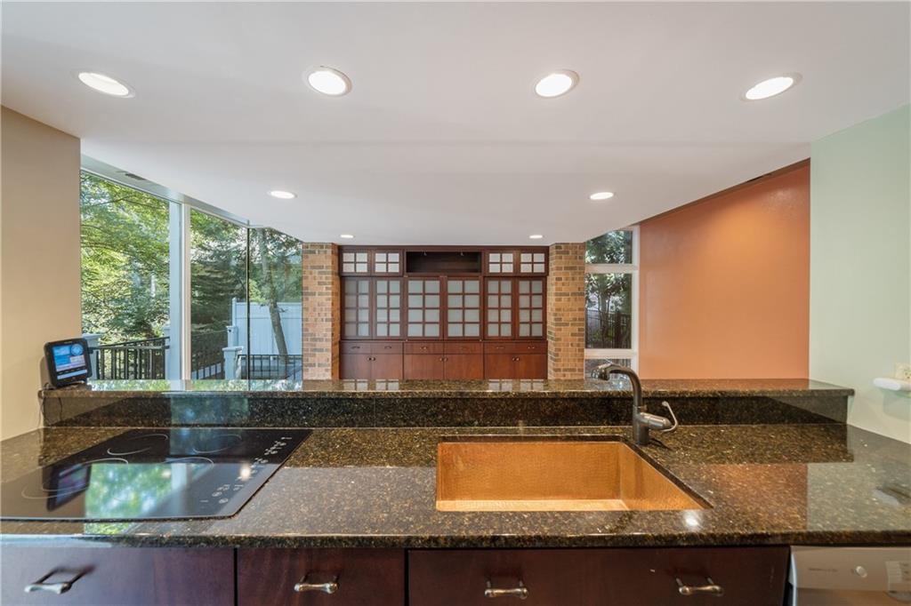 Oakwood Terrace - Residential