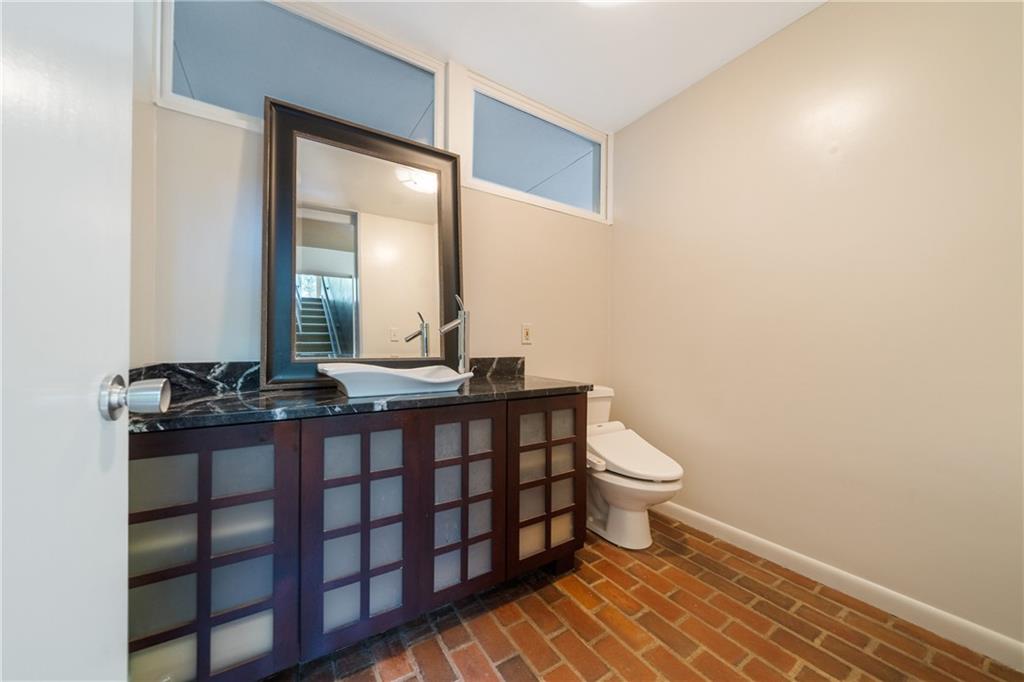 Oakwood Terrace - Residential