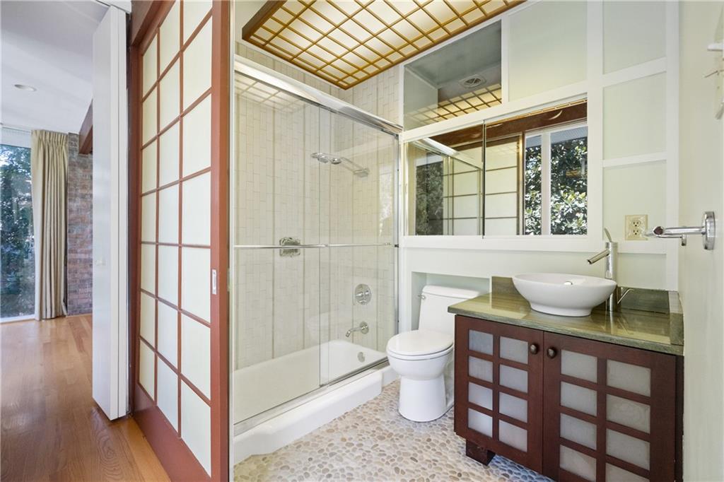 Oakwood Terrace - Residential