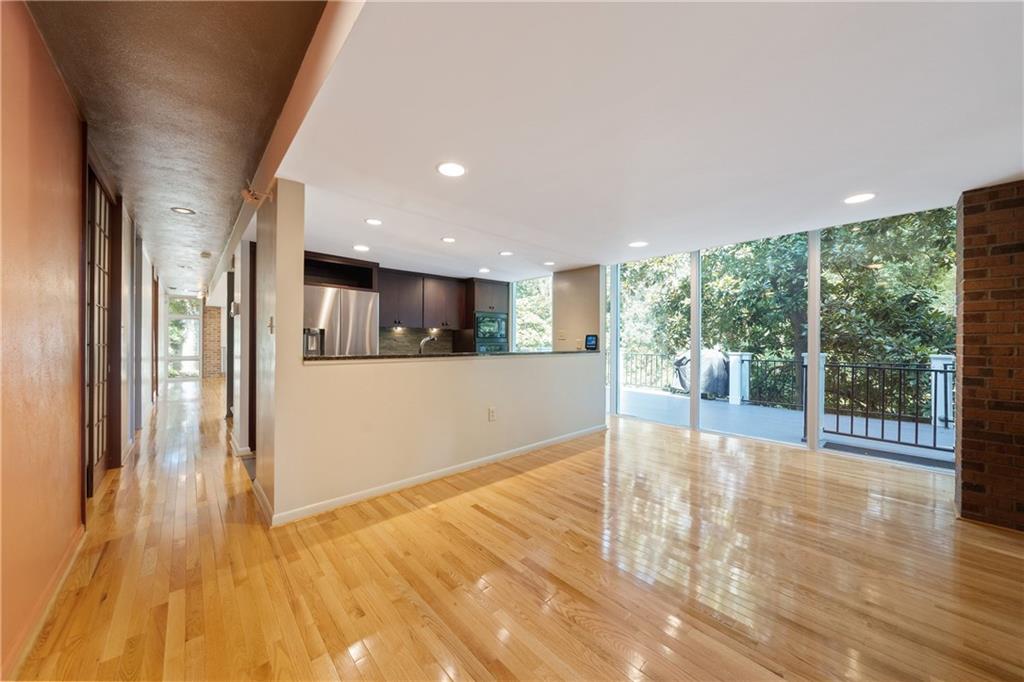 Oakwood Terrace - Residential