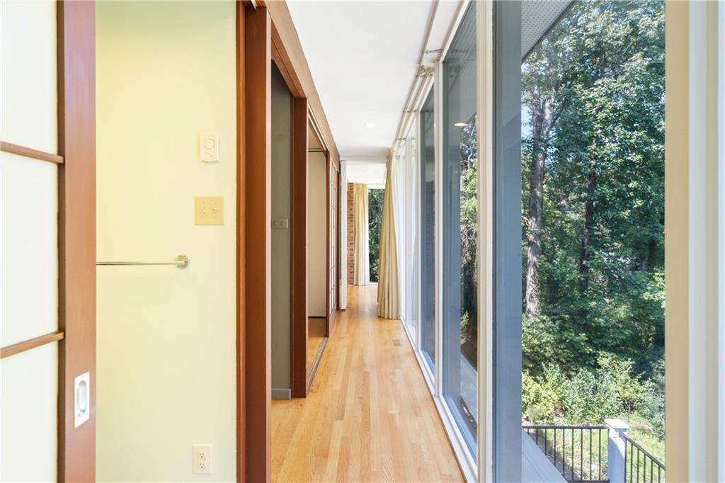 Oakwood Terrace - Residential