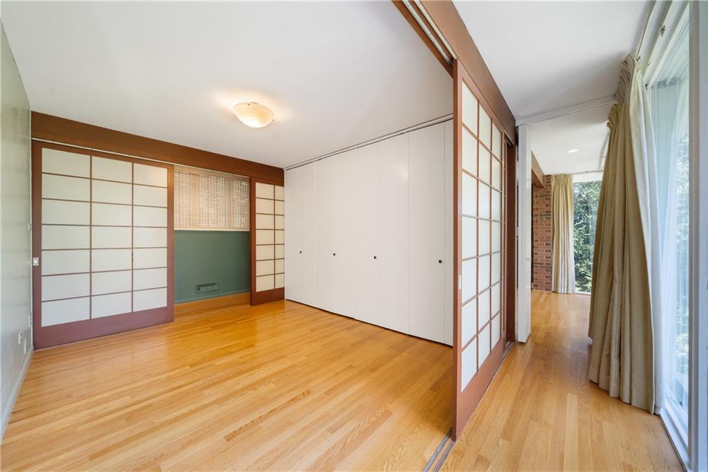 Oakwood Terrace - Residential