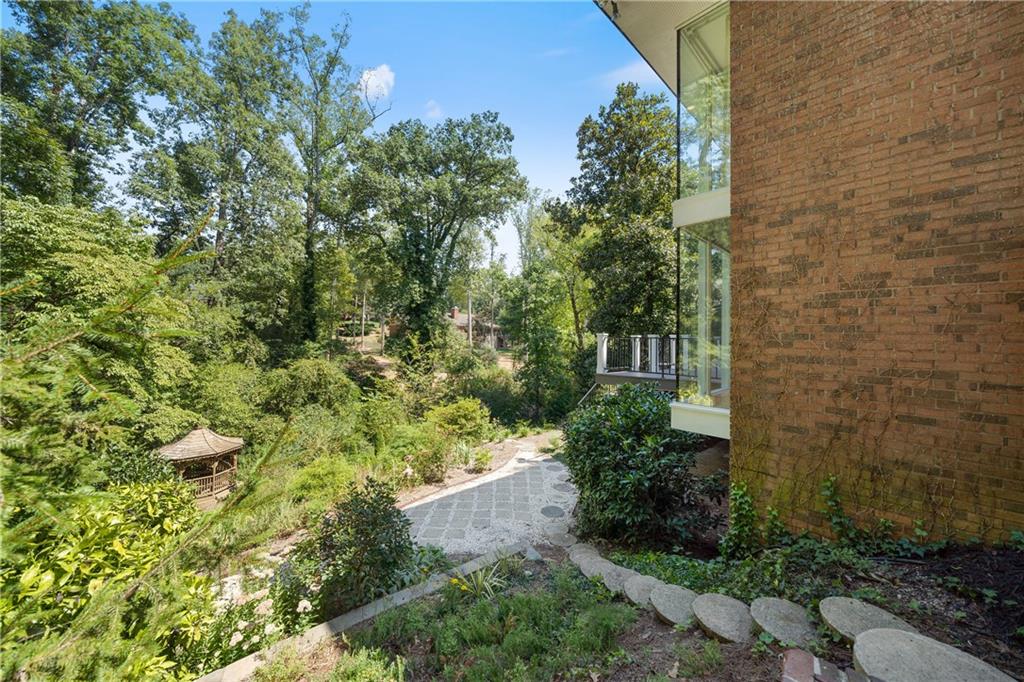 Oakwood Terrace - Residential