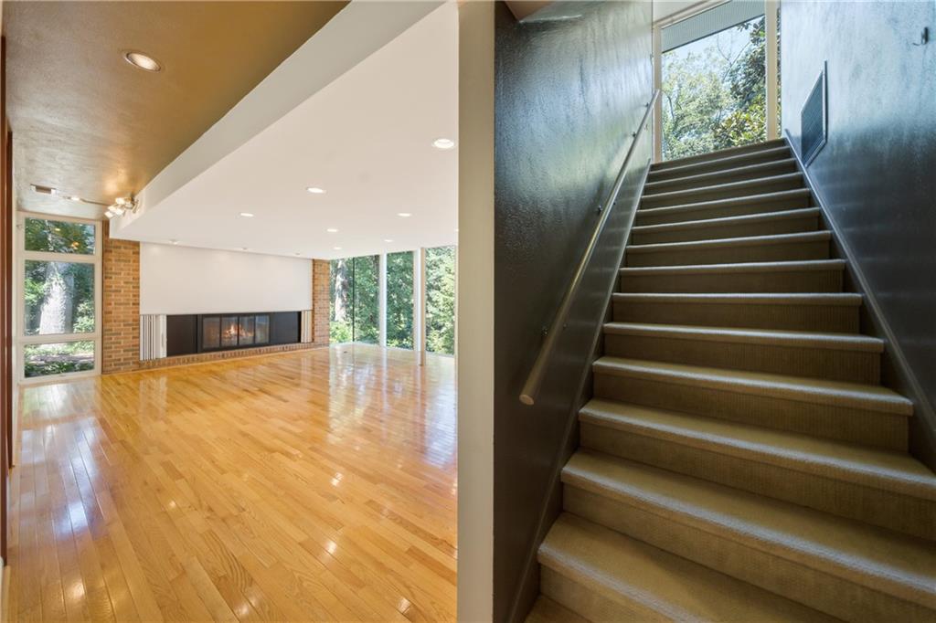 Oakwood Terrace - Residential