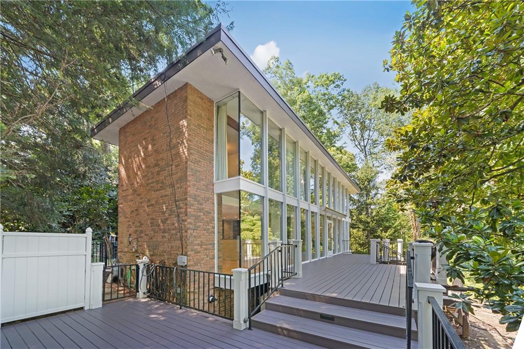 Oakwood Terrace - Residential