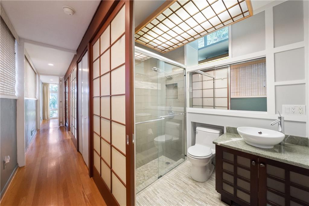 Oakwood Terrace - Residential