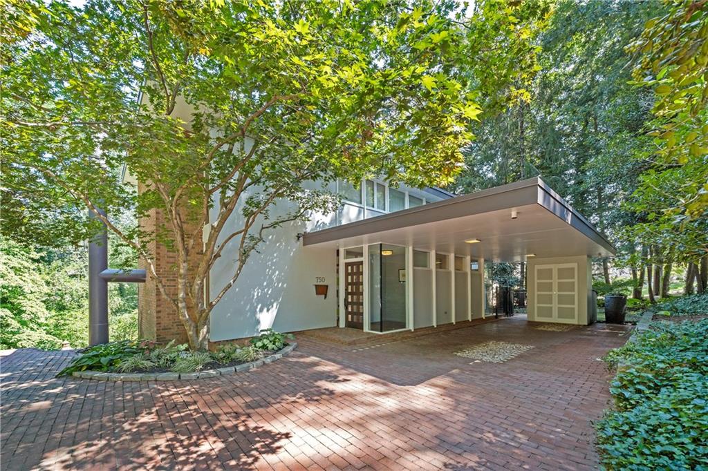 Oakwood Terrace - Residential