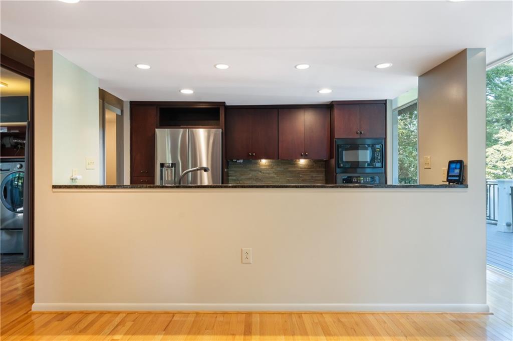 Oakwood Terrace - Residential