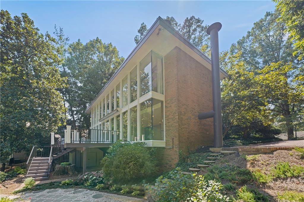 Oakwood Terrace - Residential