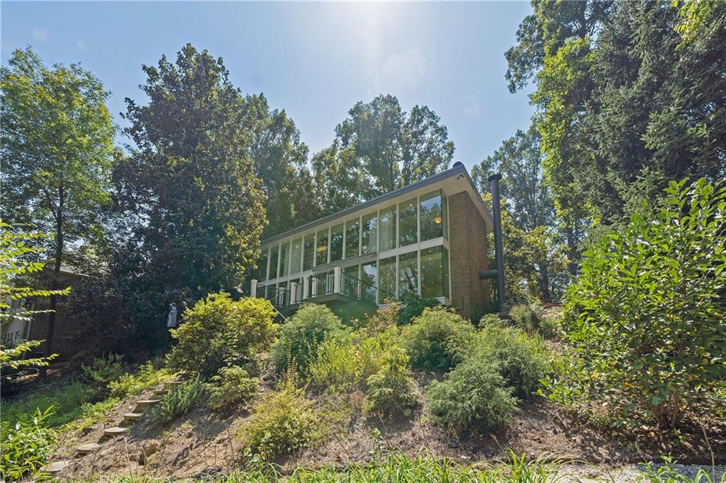 Oakwood Terrace - Residential