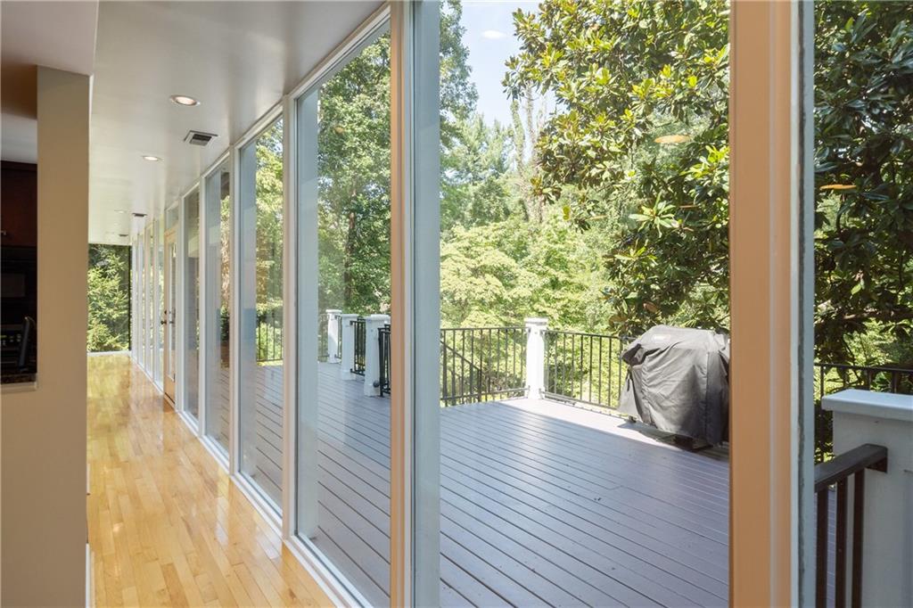 Oakwood Terrace - Residential