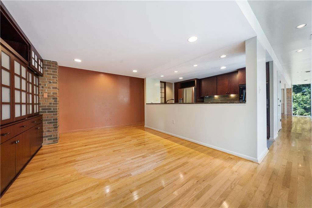 Oakwood Terrace - Residential