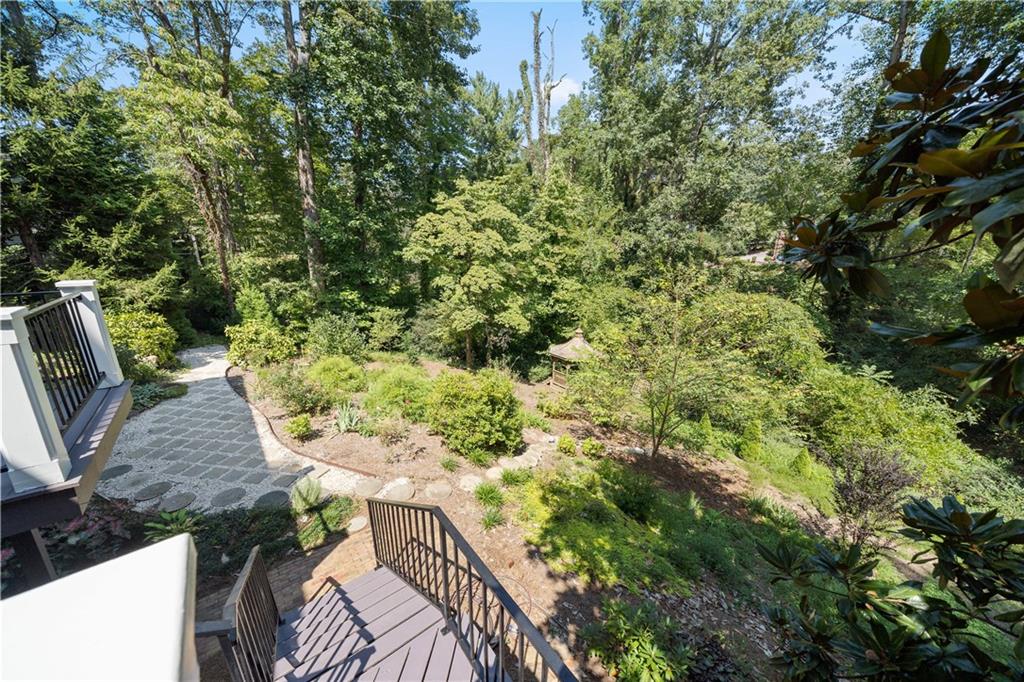 Oakwood Terrace - Residential