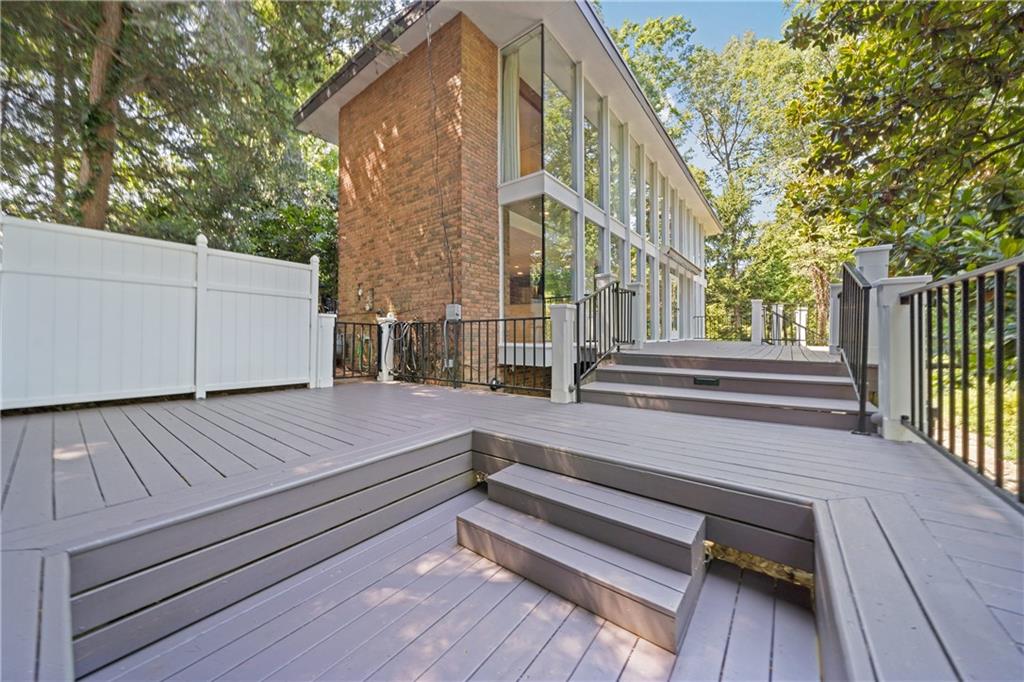 Oakwood Terrace - Residential