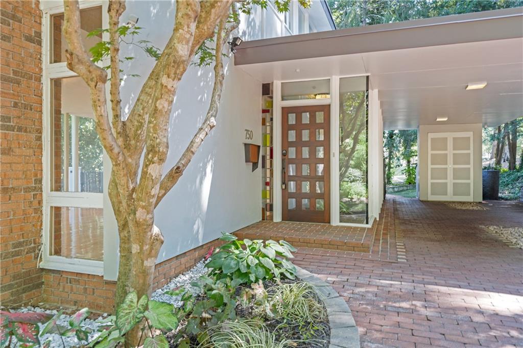 Oakwood Terrace - Residential