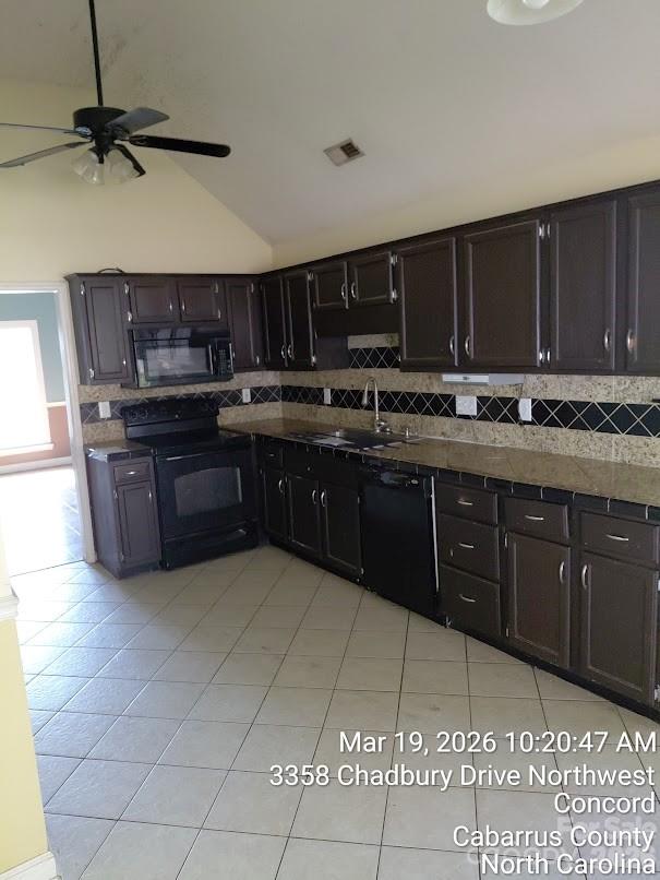 Chadbury - Residential