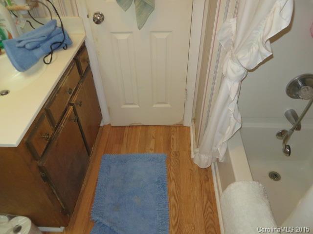 Olde Whitehall - Residential