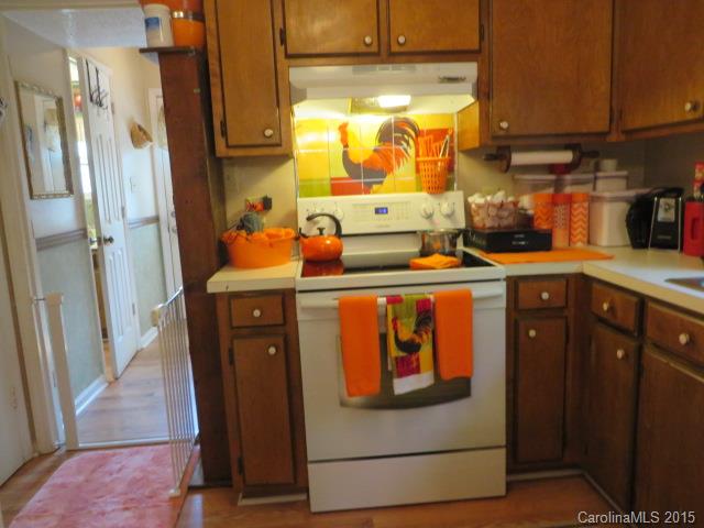 Olde Whitehall - Residential