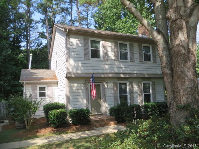 Olde Whitehall - Residential