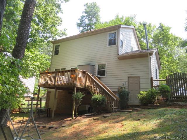 Olde Whitehall - Residential