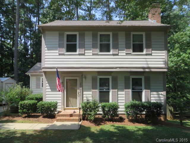 Olde Whitehall - Residential