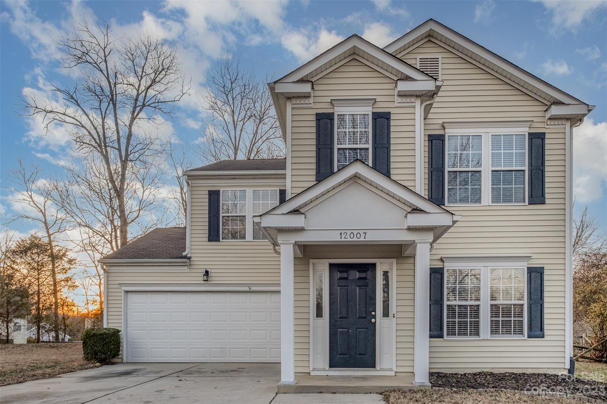 Withers Grove - Residential