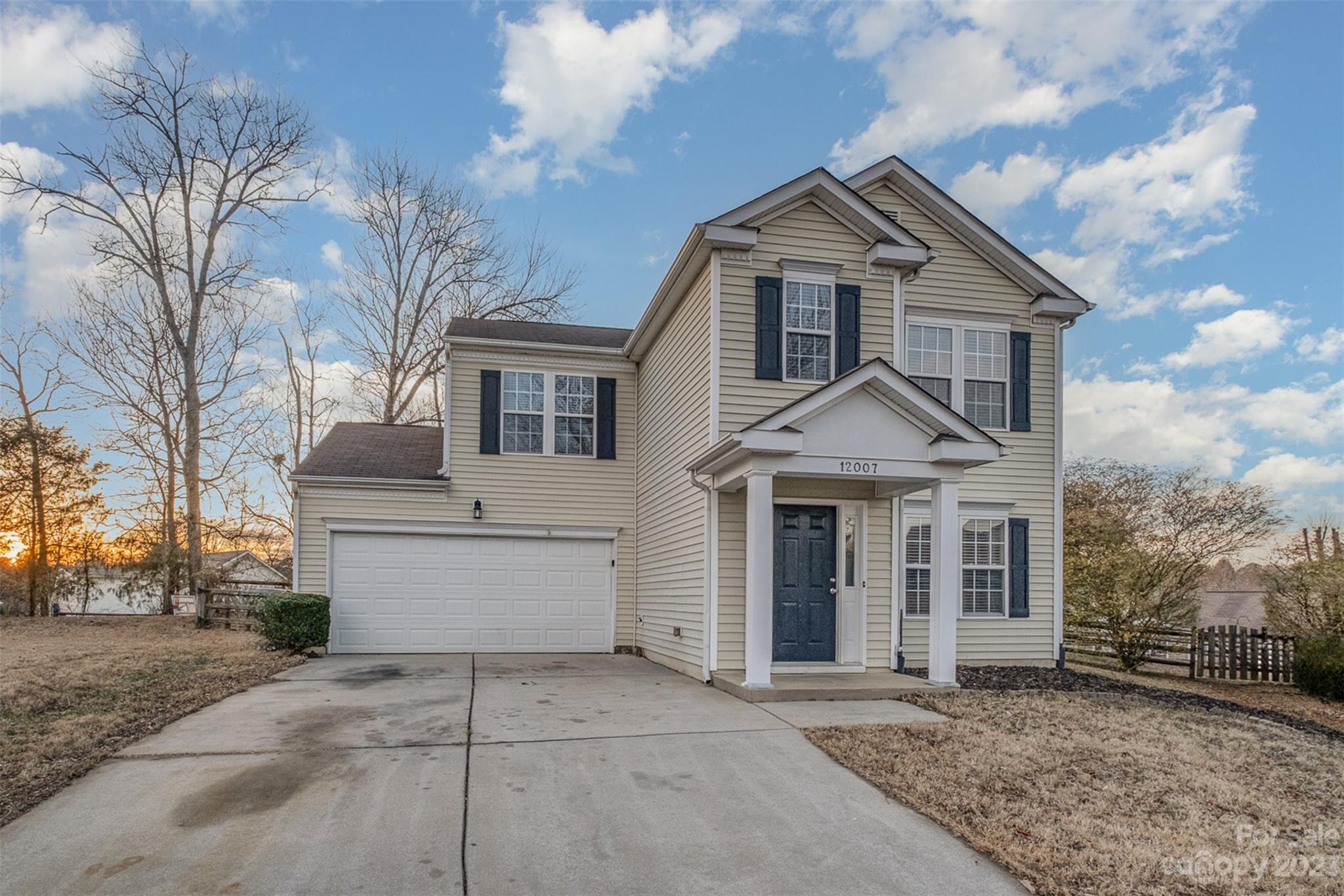 Withers Grove - Residential