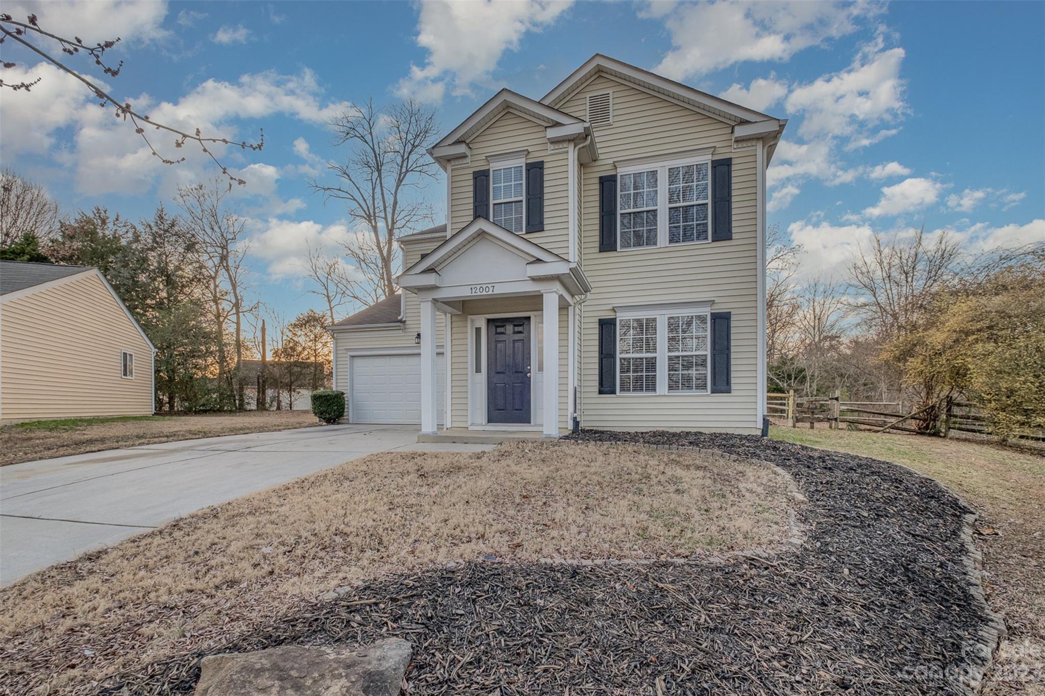 Withers Grove - Residential