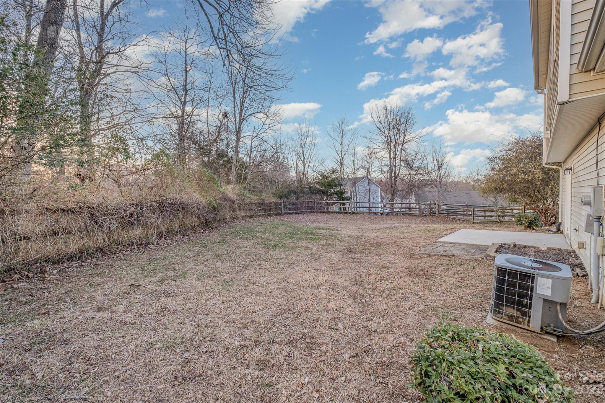 Withers Grove - Residential