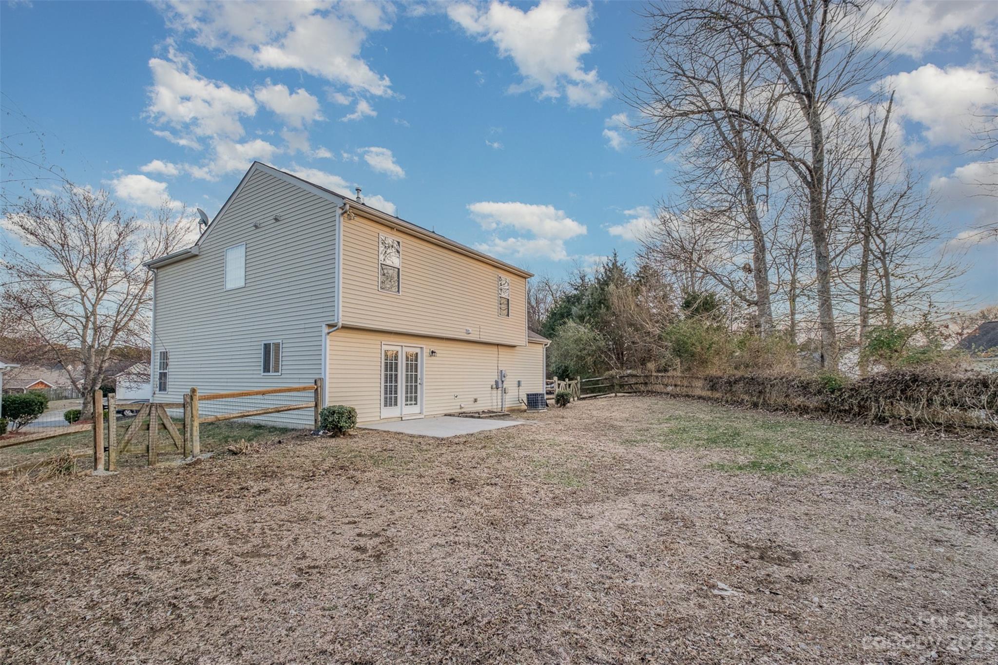 Withers Grove - Residential