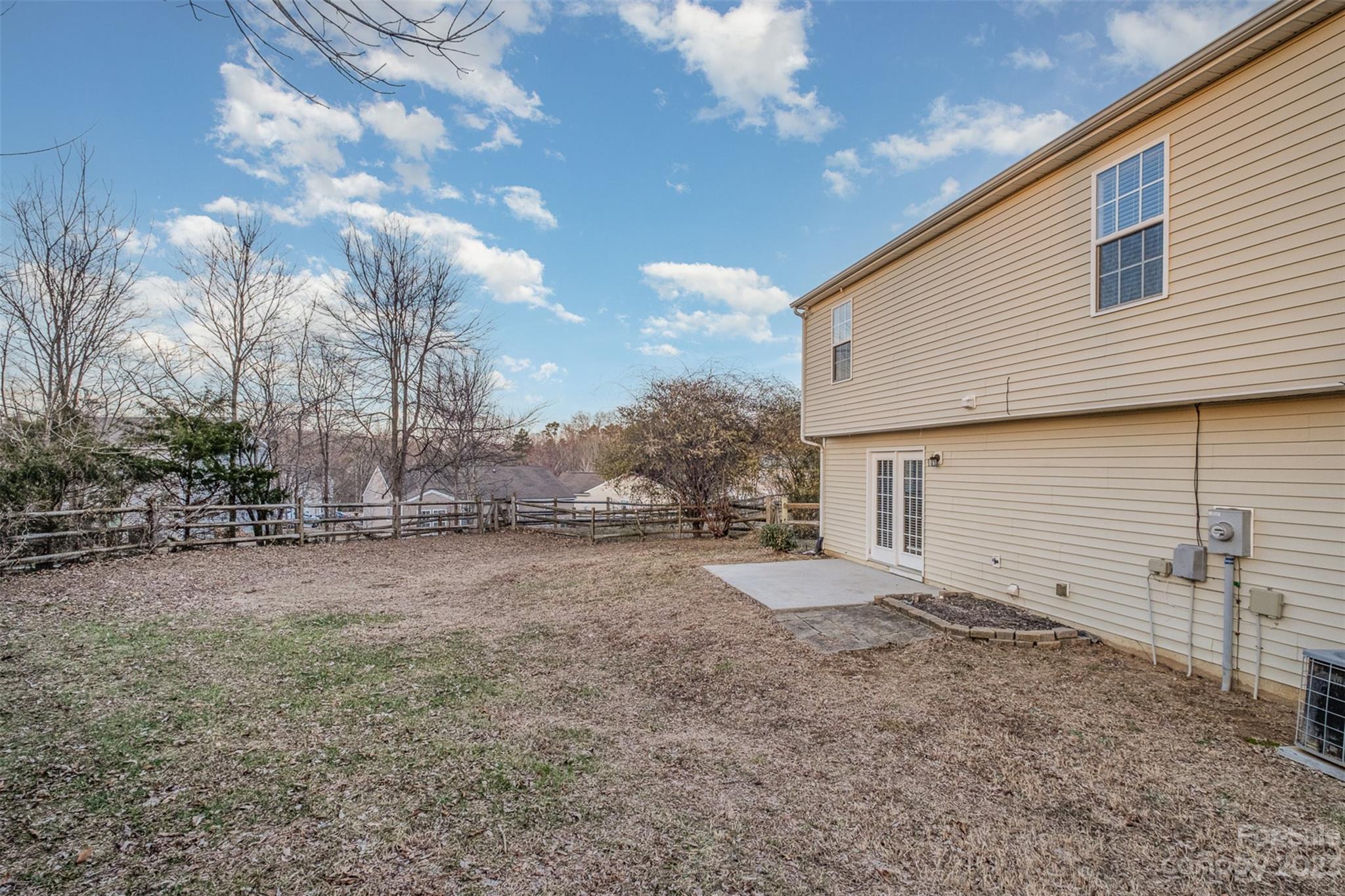 Withers Grove - Residential