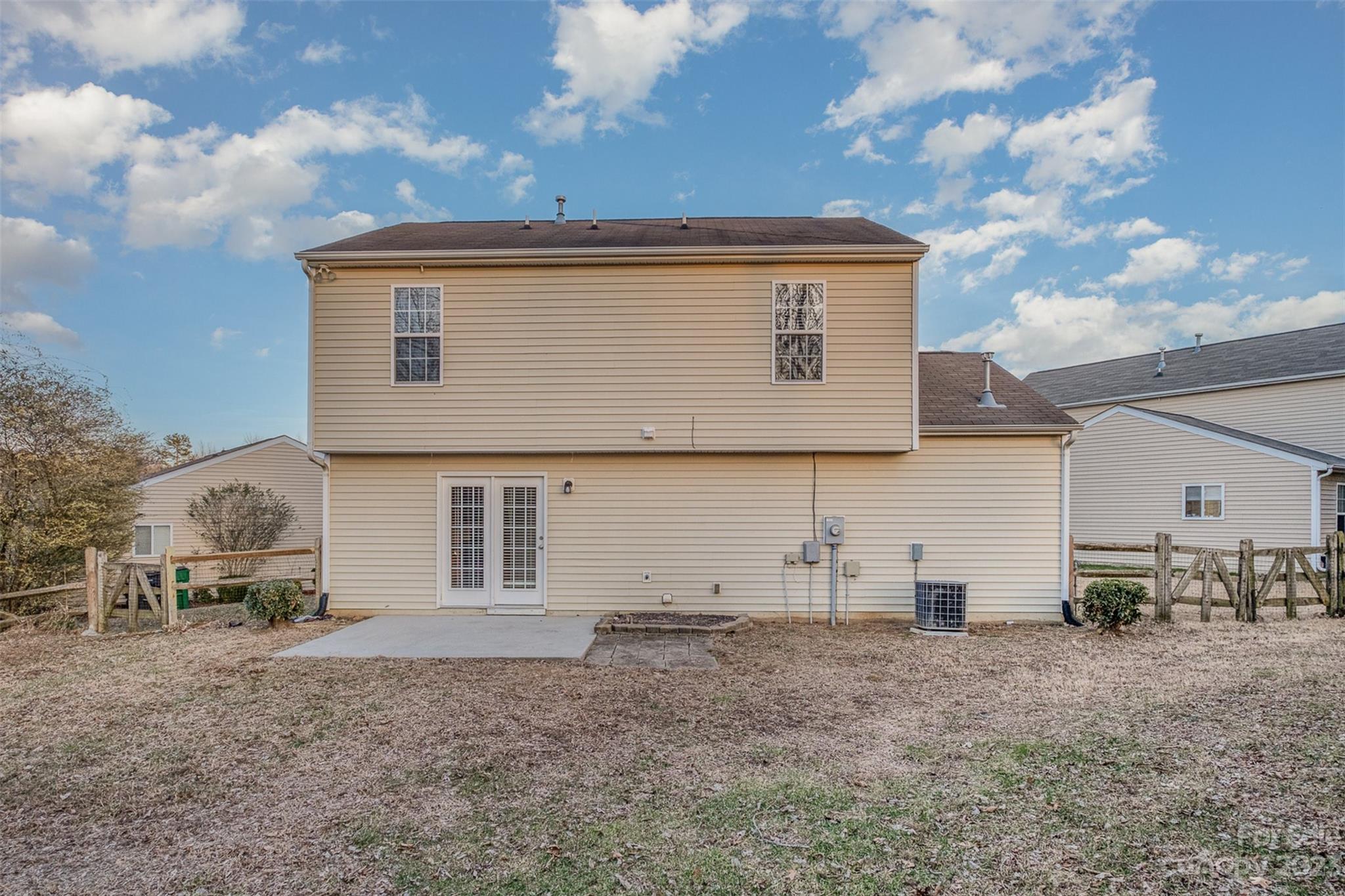 Withers Grove - Residential