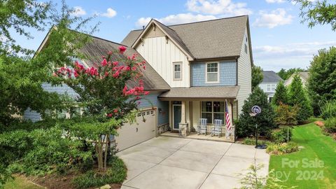 Photo of 14218 General Gordon Way, Charlotte, NC 28278 (MLS # 4167959)